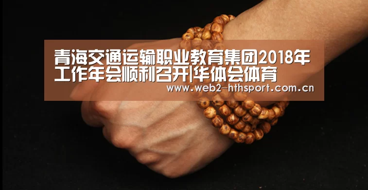 青海交通运输职业教育集团2018年工作年会顺利召开|华体会体育